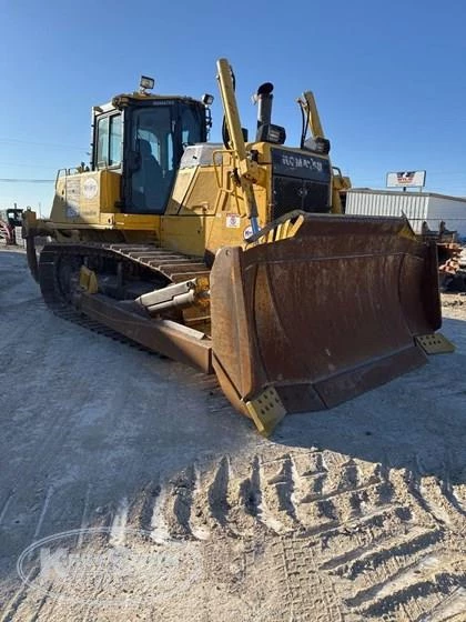 Used Dozer